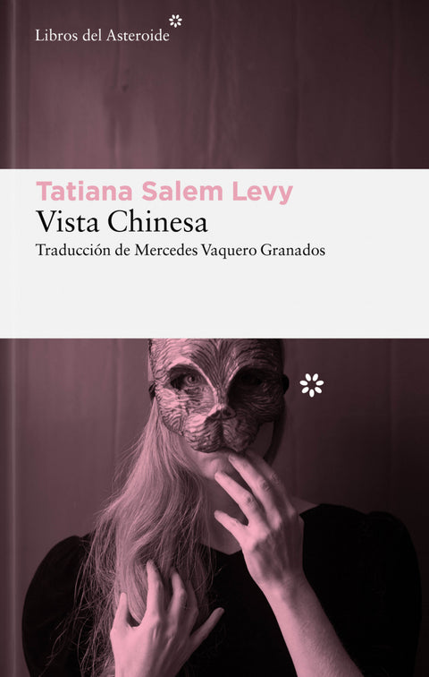  Vista Chinesa 