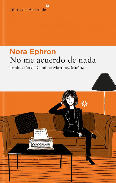  No me acuerdo de nada 