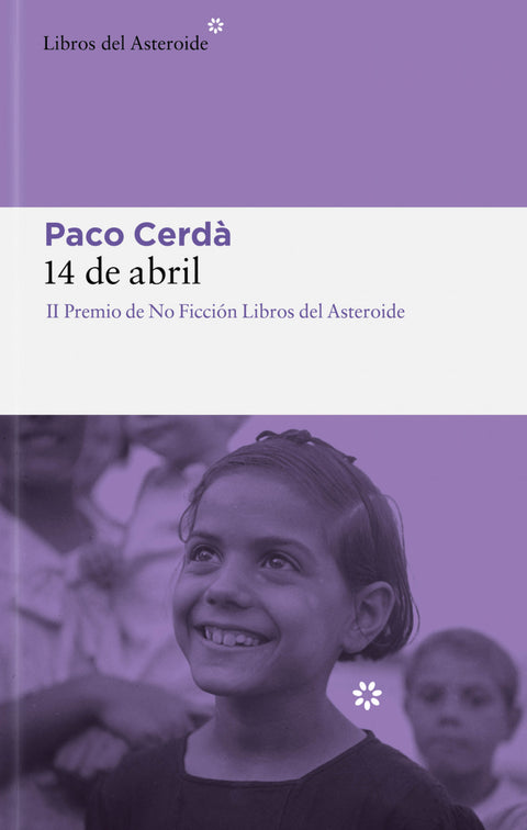  14 de abril 
