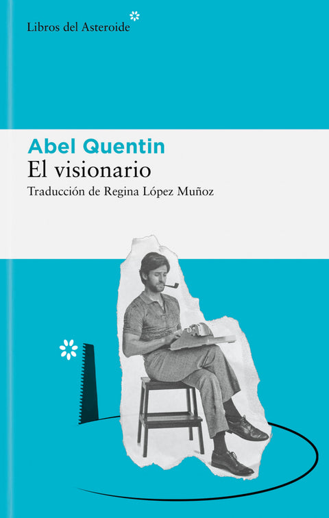  El visionario 