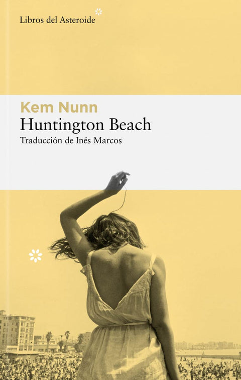  Huntington Beach 