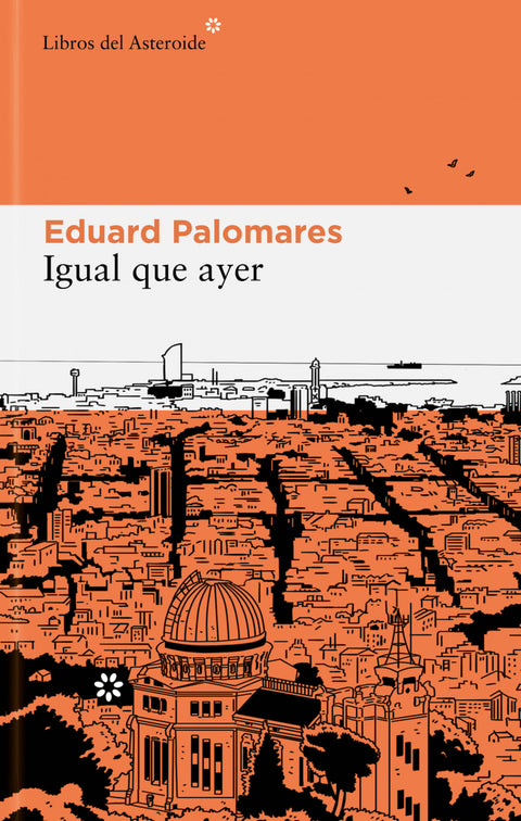  Igual que ayer 