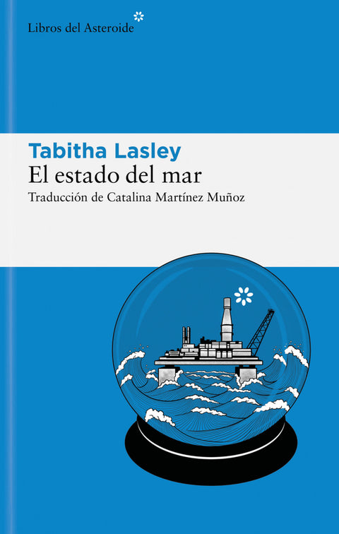  El estado del mar 