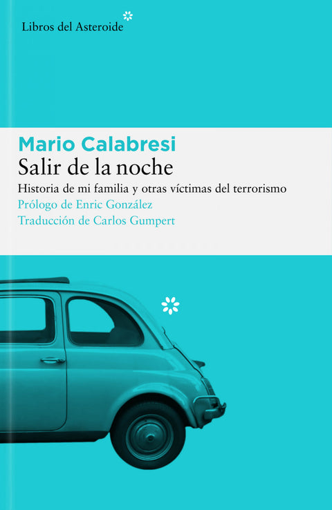  Salir de la noche 