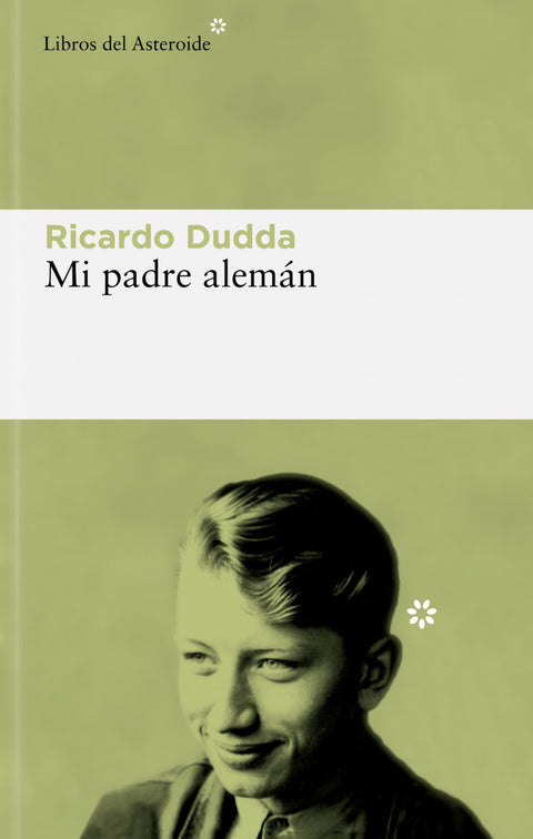  Mi padre alemán 