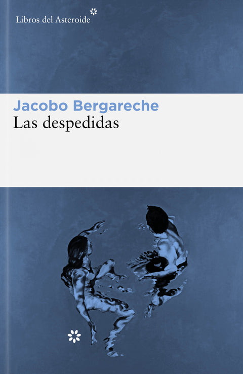  Las despedidas 