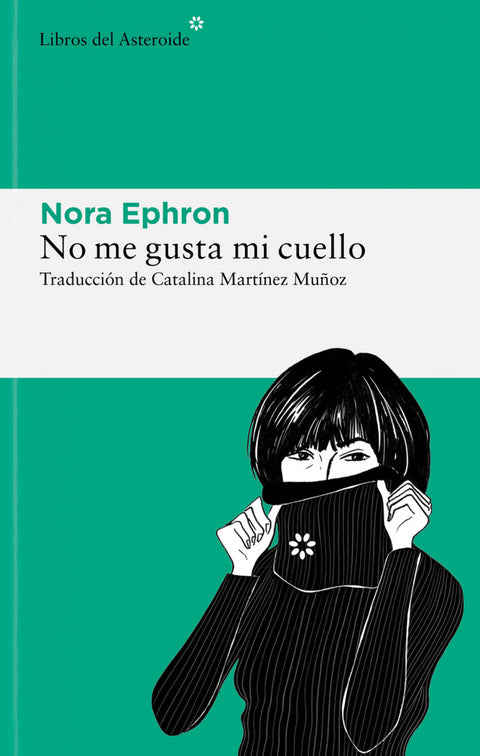  No me gusta mi cuello 