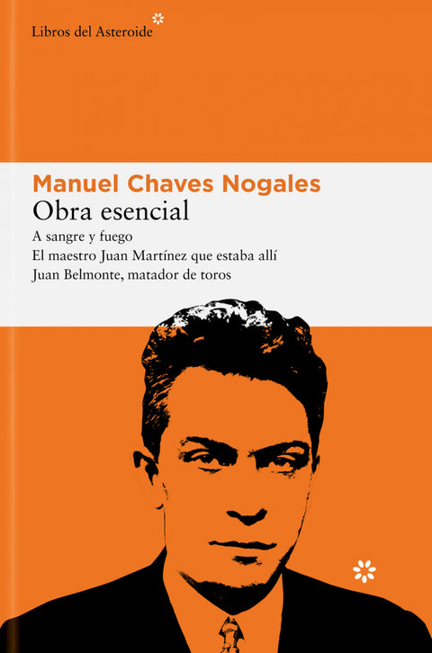  Obra esencial 