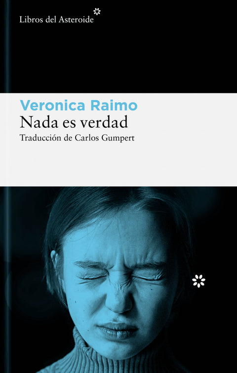  Nada es verdad 