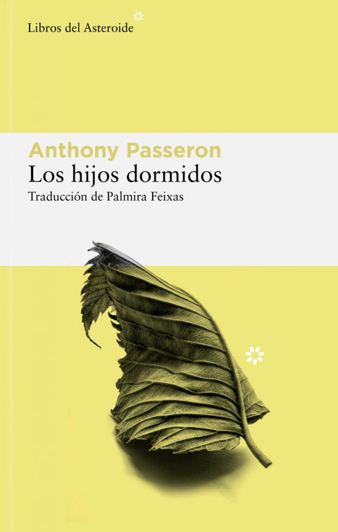  Los hijos dormidos 