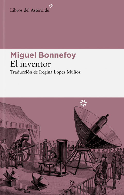  El inventor 