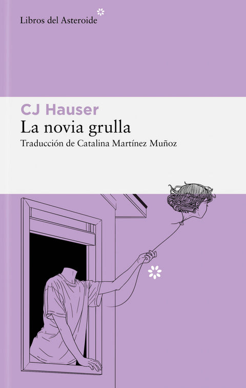  La novia grulla 