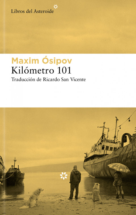  Kilómetro 101 