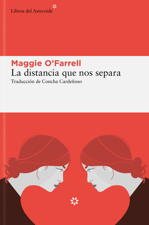  La distancia que nos separa 