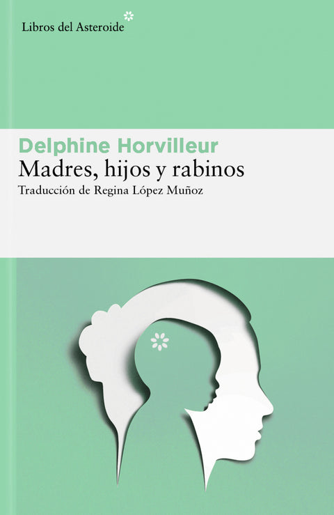  Madres, hijos y rabinos 