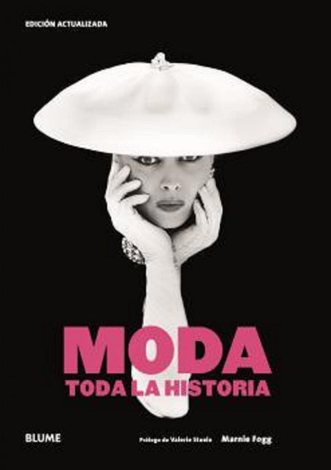  Moda. Toda la historia 