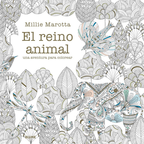 Reino animal 