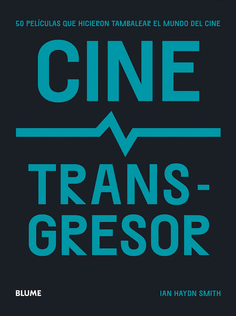  Cine transgresor 