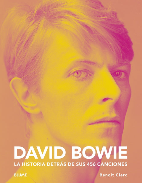  David Bowie (2022) 