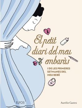  El petit diari del meu embaràs 