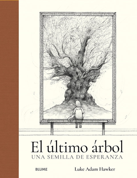  El último árbol 