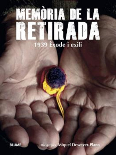  Memòria de la Retirada 