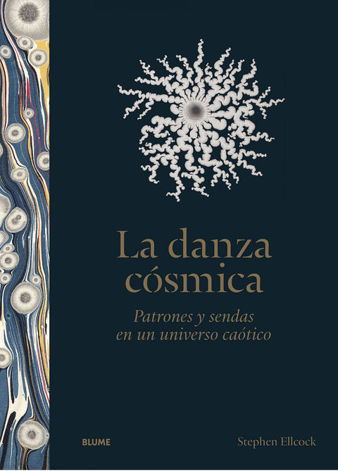  La danza cósmica 