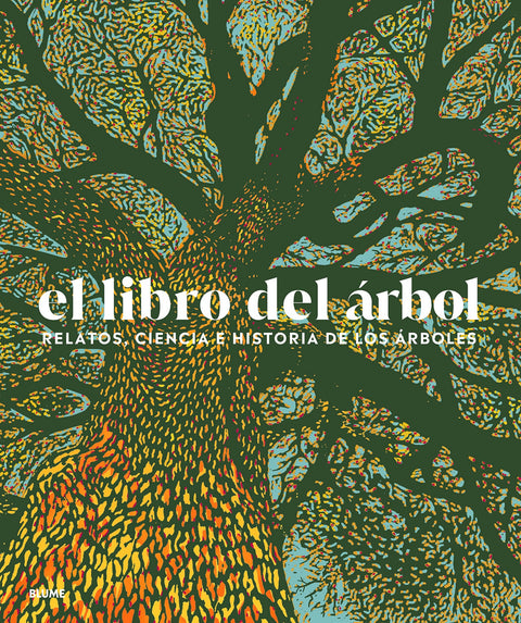  El libro del árbol 