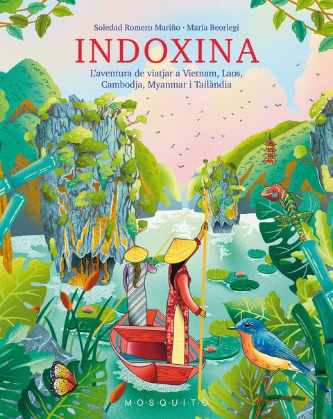  Indoxina 