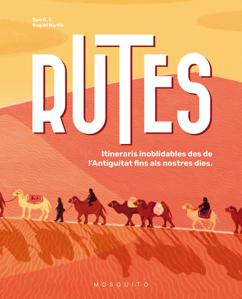  Rutes 