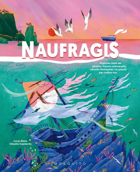  Naufragis 