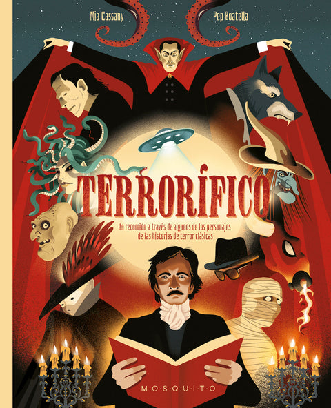  Terrororífico 