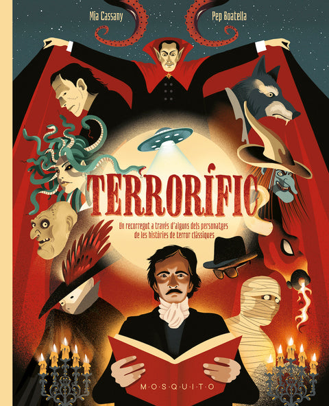  Terrorífic 