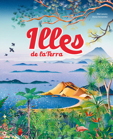  Illes de la Terra 