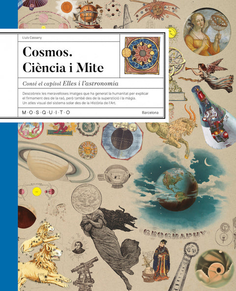  Cosmos 