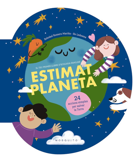  Estimat planeta 