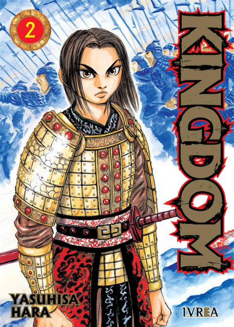  Kingdom 02 