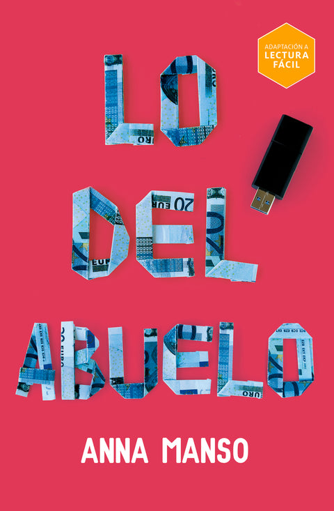  Lo del abuelo (Lectura Fácil) 