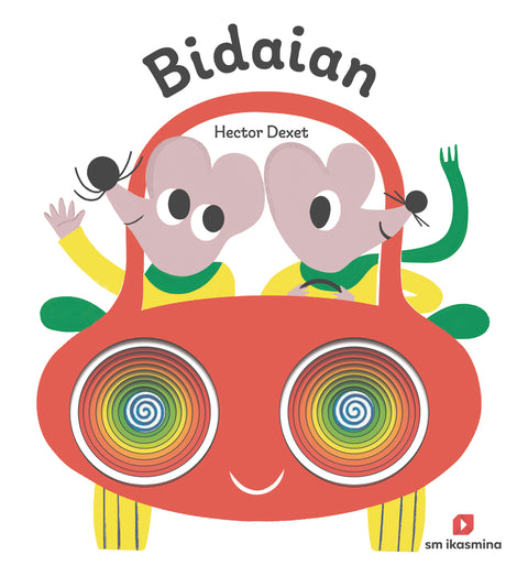  Bidaian 
