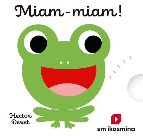  MIAM-MIAM 