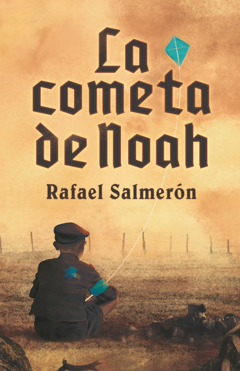  La cometa de Noah 