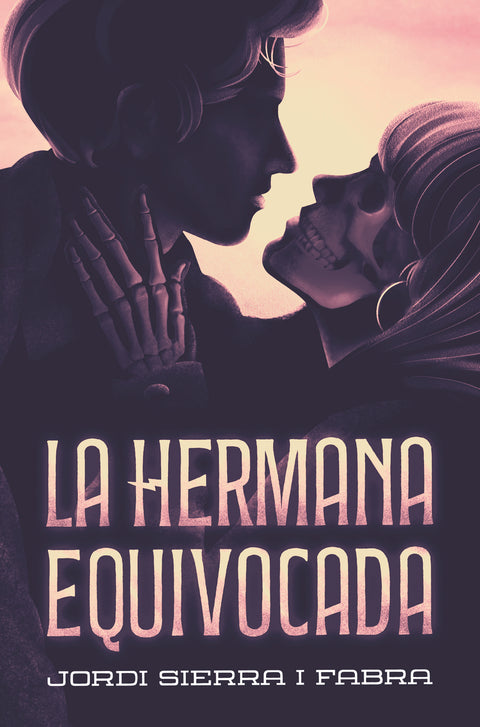  La hermana equivocada 