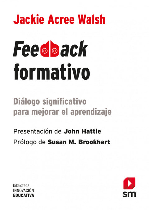  FEEDBACK FORMATIVO 