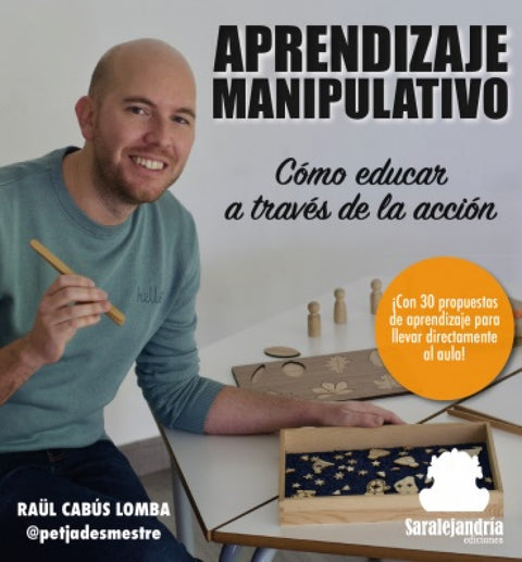  APRENDIZAJE MANIPULATIVO 