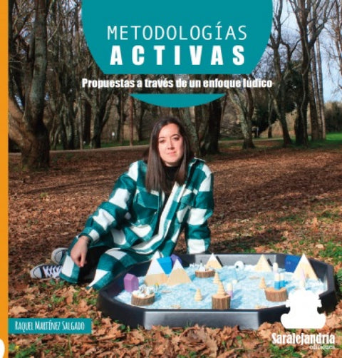  METODOLOGIAS ACTIVAS 