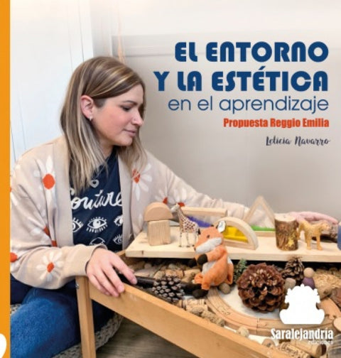  ENTORNO Y LA ESTETICA EN EL APRENDIZAJE, EL 