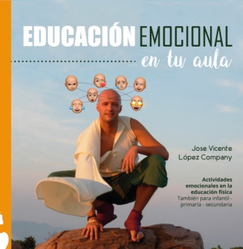  EDUCACION EMOCIONAL EN TU AULA 