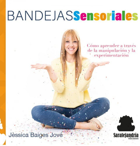  BANDEJAS SENSORIALES 