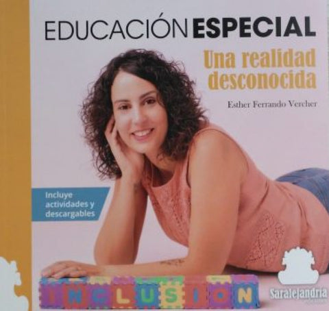  EDUCACIÓN ESPECIAL 