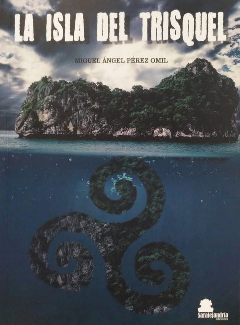  LA ISLA DEL TRISQUEL 